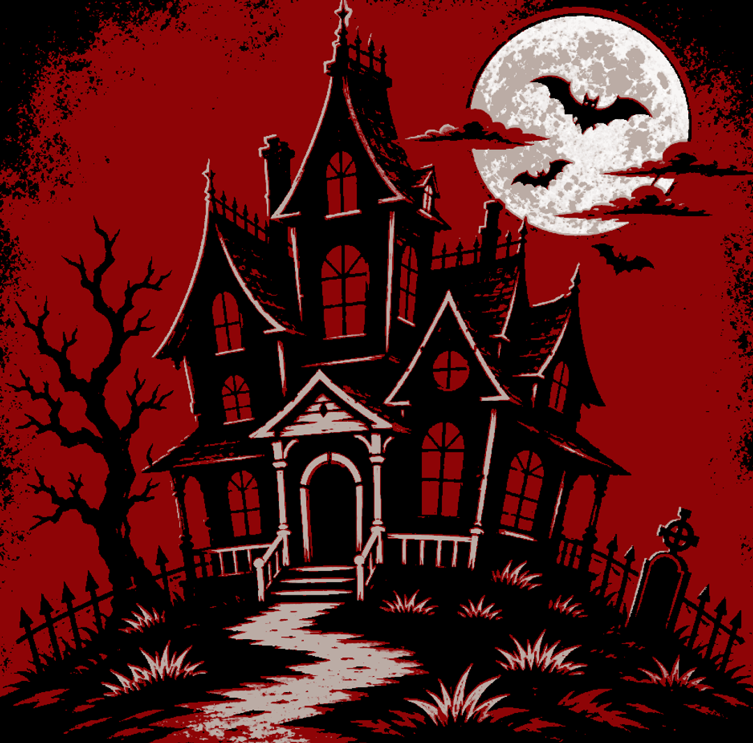 Draugahus: House of the Undead