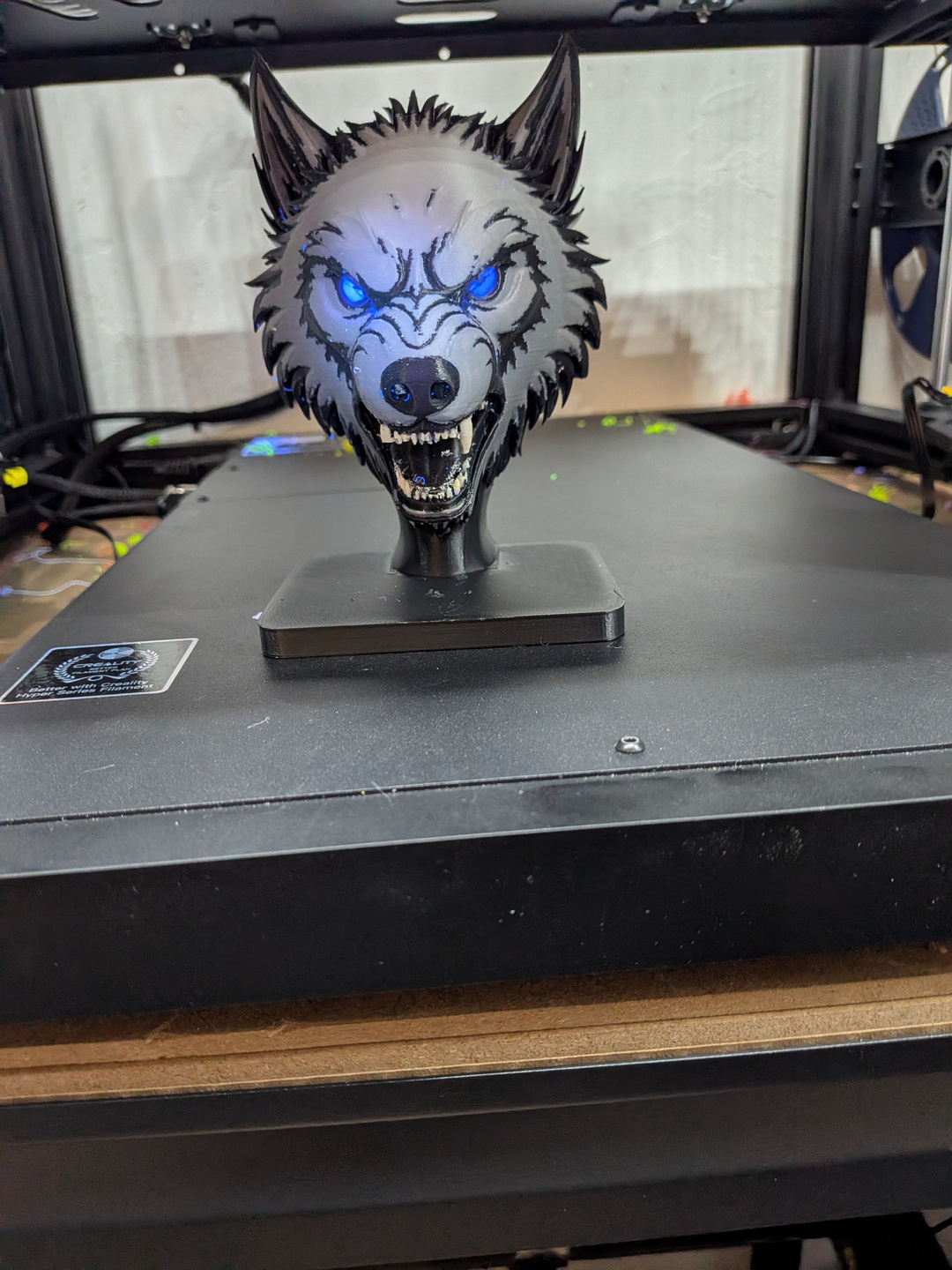Ulfreidi: Wolf's Fury